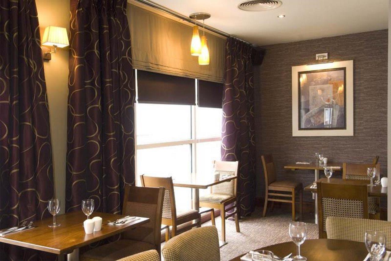 Premier Inn Manchester City Centre Kültér fotó