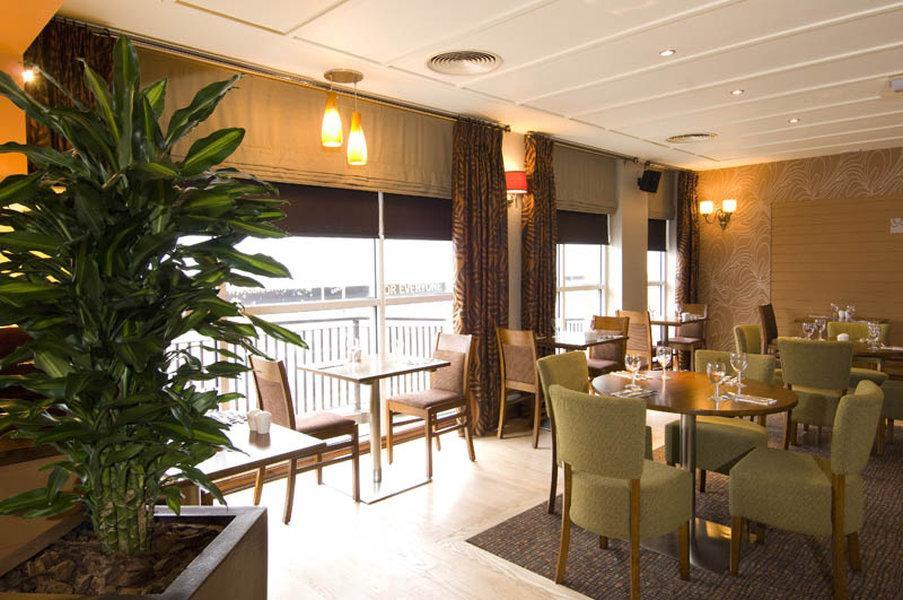 Premier Inn Manchester City Centre Kültér fotó